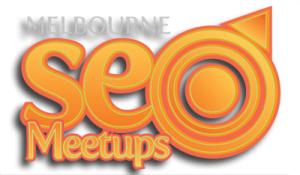 Melbourne SEO Meetups